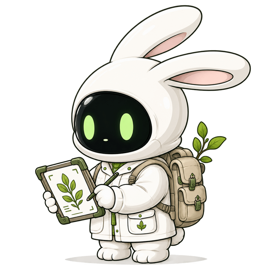 Your explorer: Standard explorer