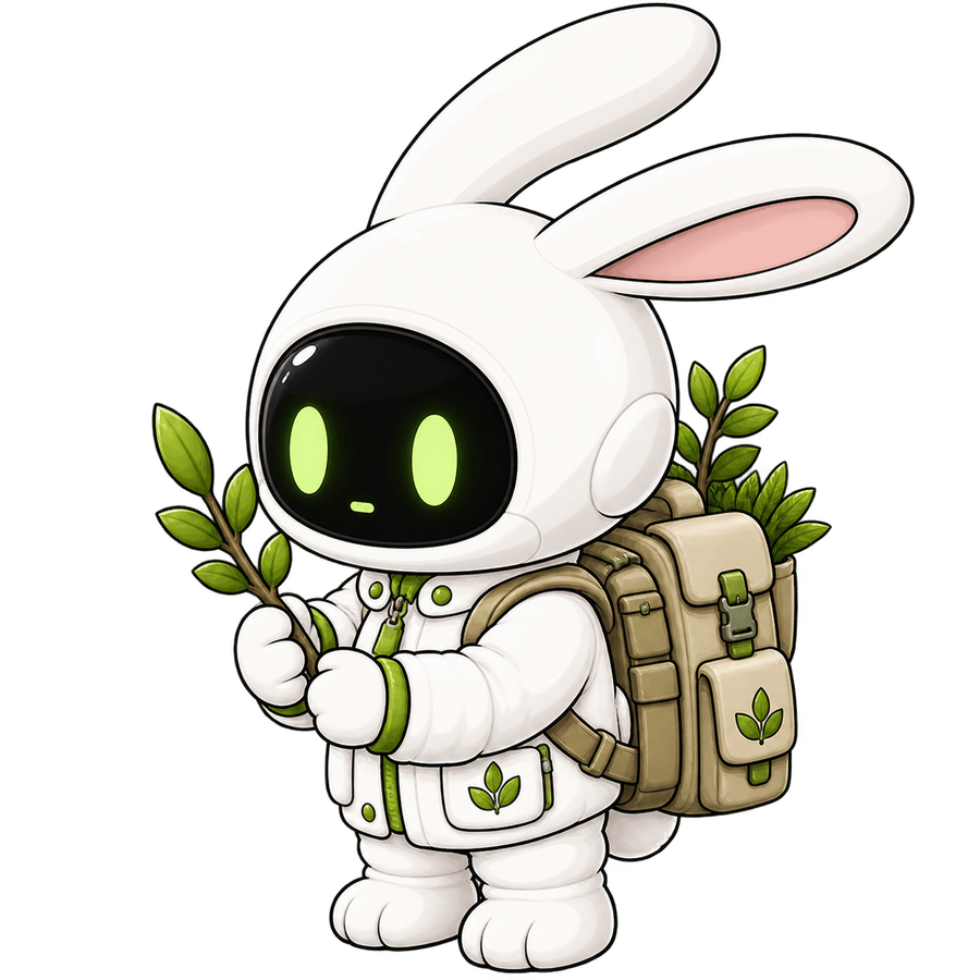Fern, BIO Botanist