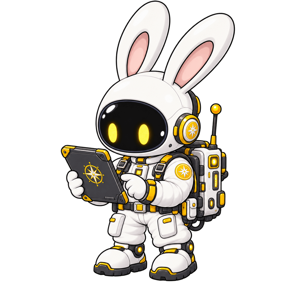 Vega, EXPLORE Pathfinder