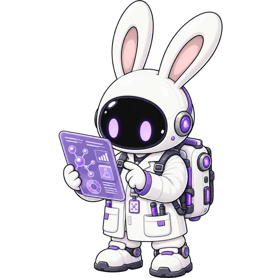 Isotope, LAB Researcher