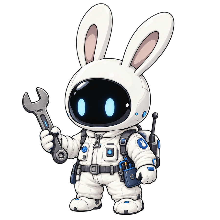 Sprocket, TECH Mechanic